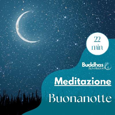 Meditazione per dormire