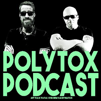 Polytox Podcast #127 - Karl Nagel
