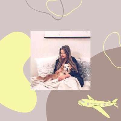 Hyvän tuurin au pair Hyvän tuurin au pair
