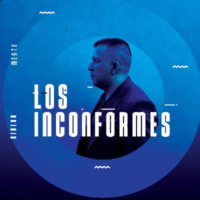 3. Consciencia y respeto hacia los animales | Los Inconformes | Yosoyalbertohernandez Podcast 3. Consciencia y respeto hacia los animales | Los Inconformes | Yosoyalbertohernandez Podcast