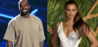 193: 05/26/21 - #SmashAlert! Is Kim Kardashian’s Ex Kanye West Dating Bradley Cooper’s Baby Mama, Irina Shayk? 193: 05/26/21 - #SmashAlert! Is Kim Kardashian’s Ex Kanye West Dating Bradley Cooper’s Baby Mama, Irina Shayk?