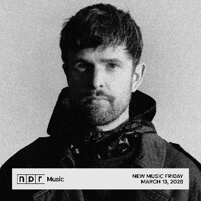 New Music Friday: The best albums out March 13