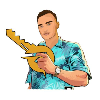 Miami Housewives EXPOSED & Commercial Real Estate Investing with Todd Nepola