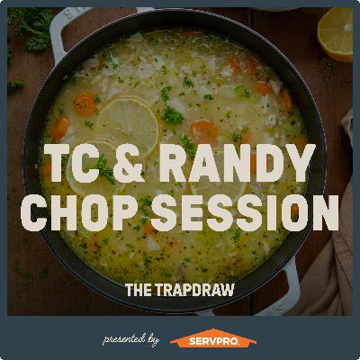 373: Chop Session 373: Chop Session