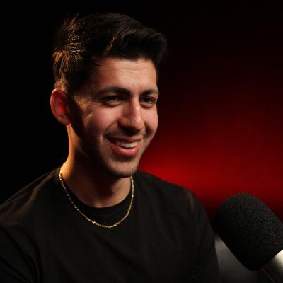 Mental Health, Faith & the Future of Therapy | Andy the Psych