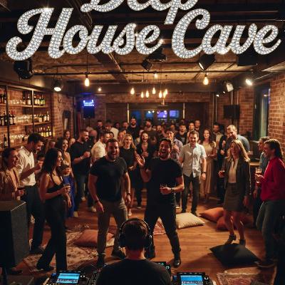 The Deep House Cave 2026-01-11 The Deep House Cave 2026-01-11