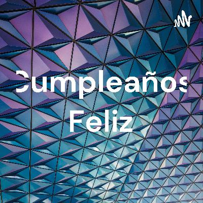 Cumpleaños Feliz