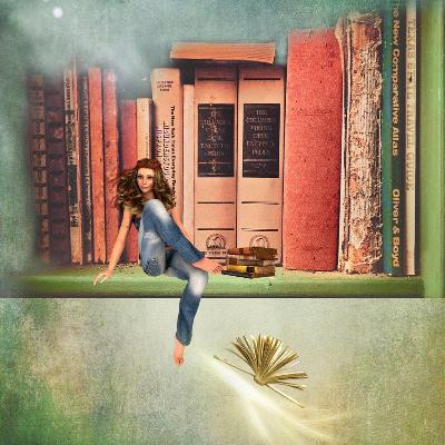 Capítulo #24 Manuales para el placer