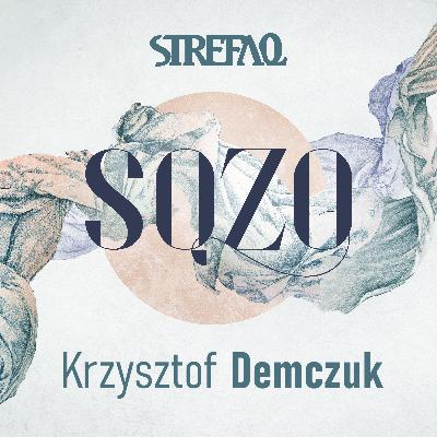 „Ty nim jesteś” Krzysztof Demczuk