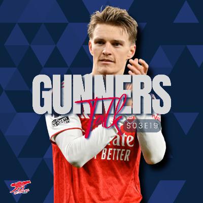 Gunners Talk #87 | „Vlastní gól je momentálně náš nejlepší střelec.“