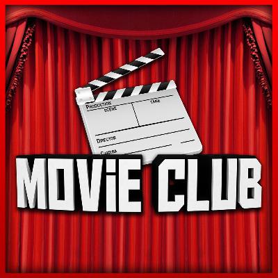 Star Wars Episode 8: The Last Jedi - Movie Club Review