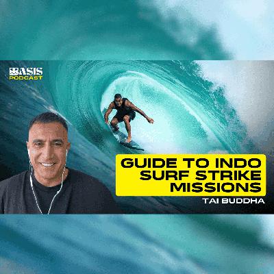 Tai Buddha: Guide to Indo Surf Strike Missions