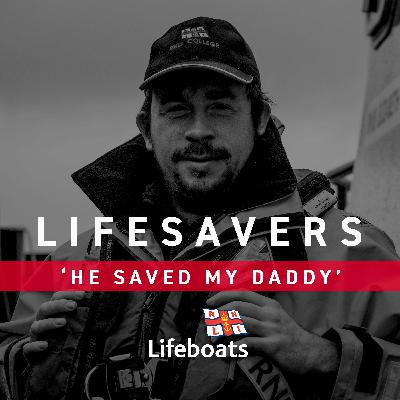 Season 2, Episode 2 - 'He saved my Daddy' Season 2, Episode 2 - 'He saved my Daddy'