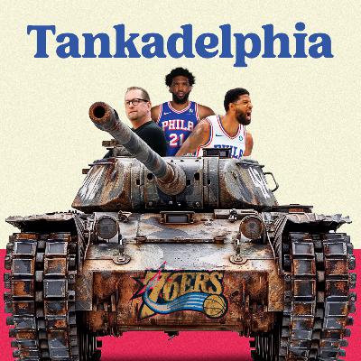 SeteMeia 16 - Tankadelphia: Abraçamos o Tank? SeteMeia 16 - Tankadelphia: Abraçamos o Tank?