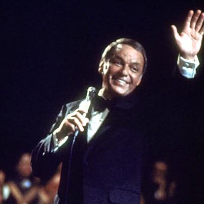 #211 Broadcast 211 - Episode 204 - The Crooners - 20250906 - Concert Frank Sinatra from 1984 #211 Broadcast 211 - Episode 204 - The Crooners - 20250906 - Concert Frank Sinatra from 1984
