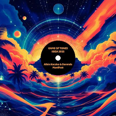 Albin Kaczka, Danmds - Manifest (Extended Mix)