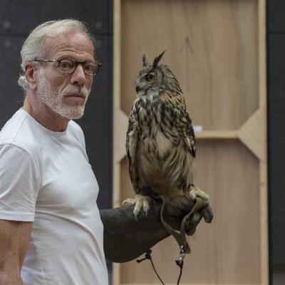 PASCAL GREGGORY, comédien