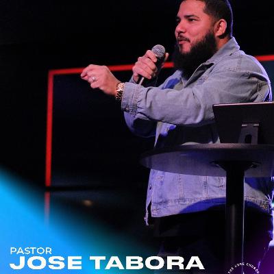 A Call To Action | Pastor Jose Tabora