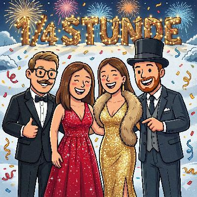 Raclette-Trauma und weiter Silvestergeschichten 🎇
