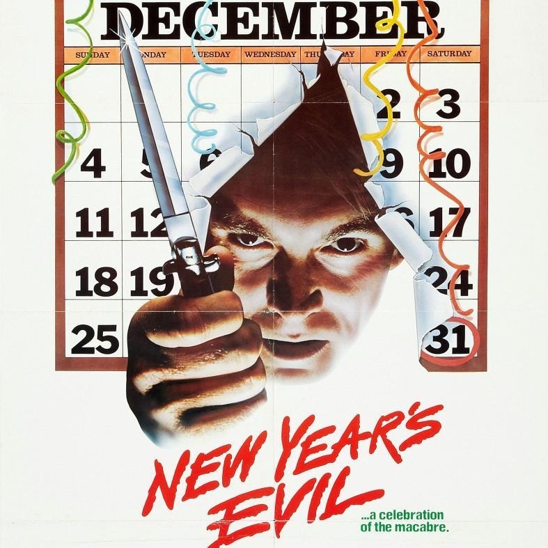 Episode 161: New Year's Evil