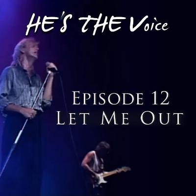 John Farnham's Whispering Jack: Episode 12 - Track 10: Let Me Out