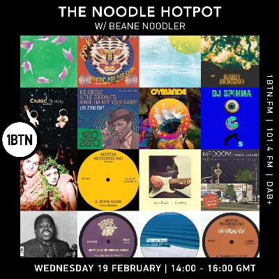 The Noodle Hotpot – February 2025 (1BTN) The Noodle Hotpot – February 2025 (1BTN)
