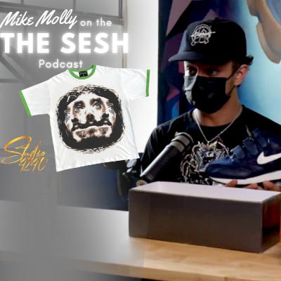 He's 21 and makes 6 figures online with e-commerce