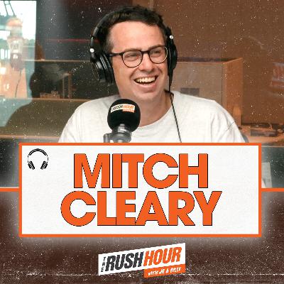 Mitch Cleary's Footy News - Tassie, TDK, Junkets Mitch Cleary's Footy News - Tassie, TDK, Junkets