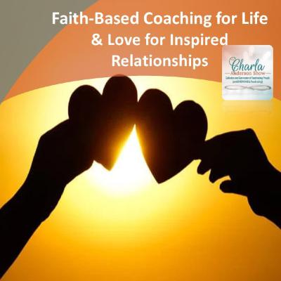 Faith-Based Coaching for Life & Love for Inspired Relationships | HOPE, Overcomer, Inspire