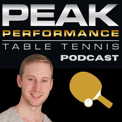 #12 - Sport Specific Training & the Blueprint for an Effective Workout