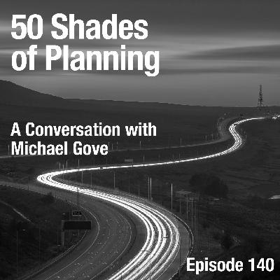 A Conversation with Michael Gove A Conversation with Michael Gove