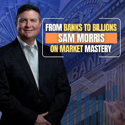 From Banker to $700M Multifamily Mogul
