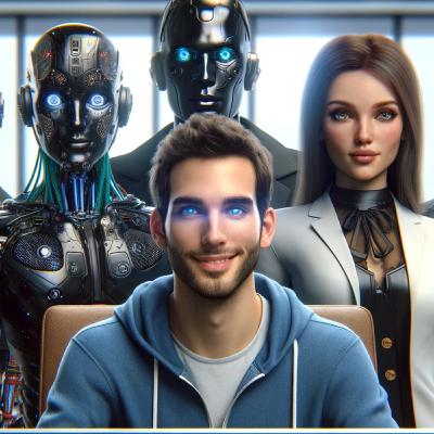 Etsy Embraces AI