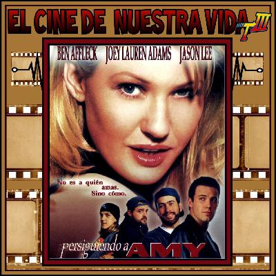 ECDNV - T3 - 77 - Persiguiendo a Amy