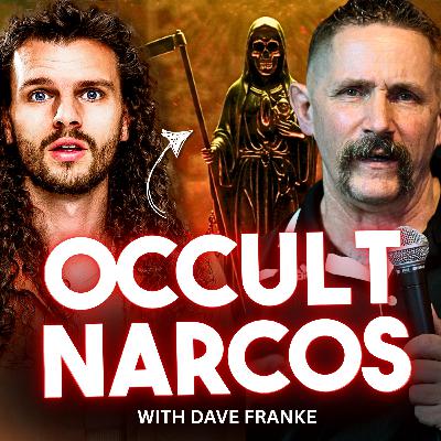 The DARK World of Cartels: Cannibalism, Cults & Catholicism The DARK World of Cartels: Cannibalism, Cults & Catholicism
