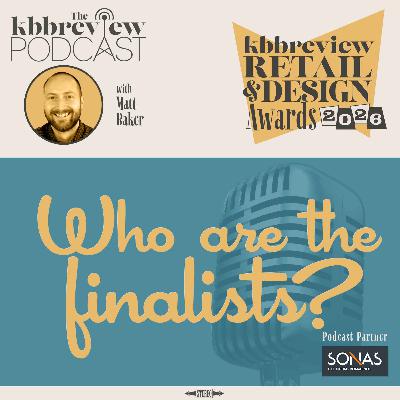 EXCLUSIVE: The 2026 kbbreview awards finalists revealed