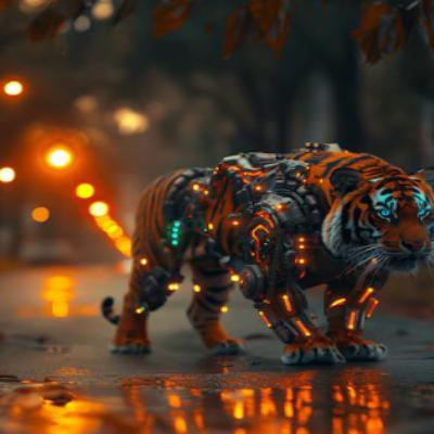 Gen AI landscape in 2025