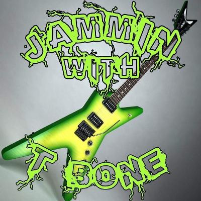 JAMMIN WITH TBONE S3 EP.7