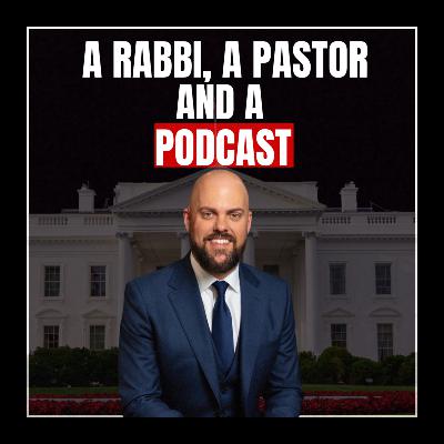 Faith, Fame & Fighting Evil: Pastor Ben Graham’s Mission Beyond the Pulpit
