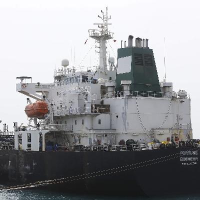 Why Trump's blockade might wreck Venezuelan economy but not topple Maduro Why Trump's blockade might wreck Venezuelan economy but not topple Maduro