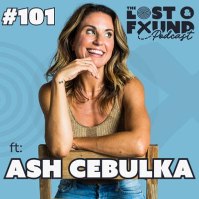 Ep. 101: Why You Can't Stop People Pleasing & How to Break Free | Ash Cebulka
