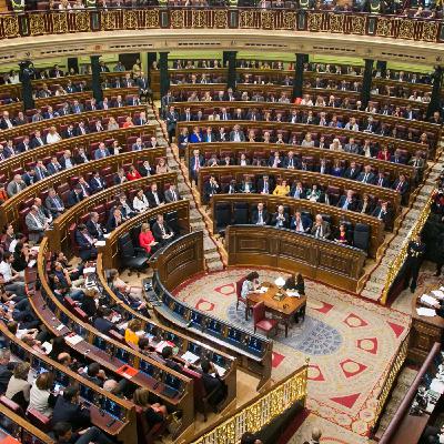 La Ponencia de la Pasarela al RETA, en el Congreso La Ponencia de la Pasarela al RETA, en el Congreso