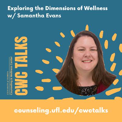 Exploring the Dimensions of Wellbeing