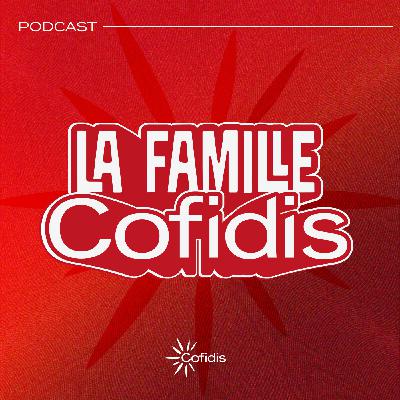 La famille Cofidis Episode 6 : Valerie et Rachel, les grandes soeurs de l'ombre.