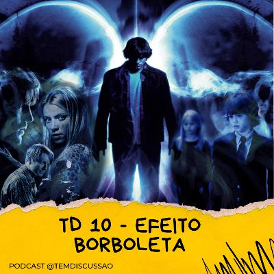 TD 10 - Efeito borboleta