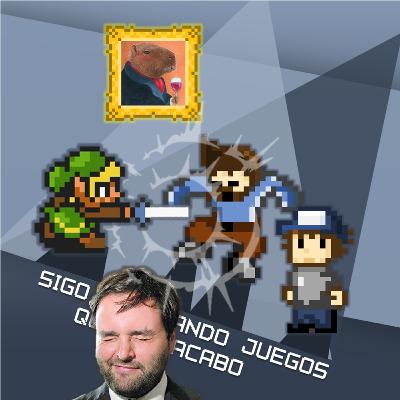 S2 Ep. 4 La inflación también afecta a Hyrule
