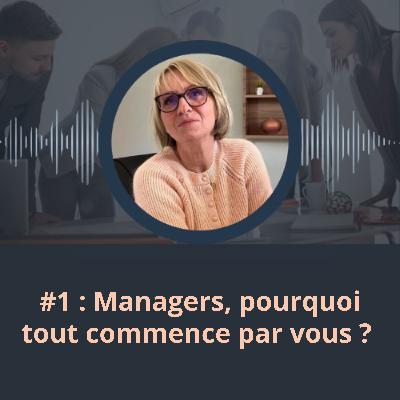 Pourquoi j’ai écrit ce Podcast. Et pourquoi tout commence par vous