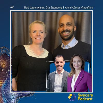 Why has Sweden fostered so many successful innovations?