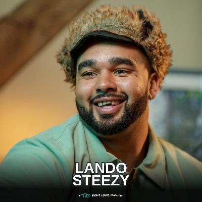 Lando Steezy: The Real Story of How Cycling Saved His Life