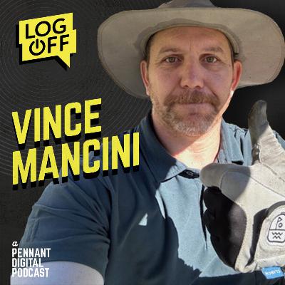 Vince Mancini: Navigating the digital media hellscape by making content people actually like Vince Mancini: Navigating the digital media hellscape by making content people actually like